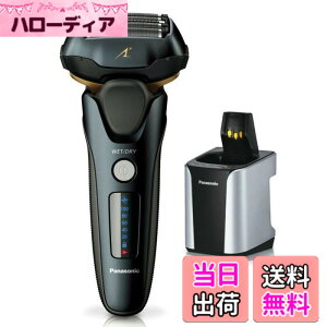 �y���������z�p�i�\�j�b�N(Panasonic) ES-LVK8-K �����_�b�V�� �����Y�V�F�[�o�[ 5���n ����t