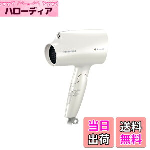 �y���������z�p�i�\�j�b�N �w�A�h���C���[ �i�m�C�[ �Ód�C�}�� �z���C�g EH-NA2K-W �F�F�z���C�g