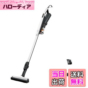 �y���������z���� �|���@ ��������X�e�B�b�N �R�[�h���X �X�e�B�b�N�N���[�i�[ PV-BS1L W �z���C�g ���{�� �y�� ������ �n���f�B�N���[�i�[ �F�F�z���C�g�A�T�C�Y�F�y��0.97kg