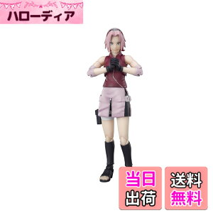 �y���������zBANDAI SPIRITS(�o���_�C �X�s���b�c) S.H.�t�B�M���A�[�c NARUTO-�i���g- �����`- ��y���[�����Z�b�g ��220mm ABS&PS&PVC&�z�� �h���ς݊����i�t�B�M���A �F�F�}���`�J���[�A�T�C�Y�F�[