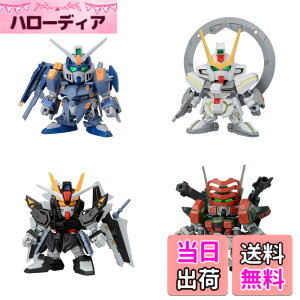 �y���������zBANDAI SPIRITS(�o���_�C�X�s���b�c) SD�K���_�� BB��m �@����m�K���_��SEED C.E.�^���̑Ό��Z�b�g �F�����ς݃v�����f�� �F�F�}���`�J���[�A�T�C�Y�F�~�j�`���A