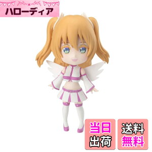 �y���������zBANDAI SPIRITS(�o���_�C �X�s���b�c) �t�B�M���A�[�c mini 2.5�����̗U�f �����G���^�����T �L�[�r�W���A��ver. ��90mm PVC&ABS�� �h���ς݉��t�B�M���A �F�F�}���`�J���[