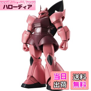 �y���������zBANDAI SPIRITS(�o���_�C �X�s���b�c) ROBOT�� ��SIDE MS�� �@����m�K���_�� MS-07B �O�t ver. A.N.I.M.E. (�Ĕ̔�) ��125mm PVC&ABS�� �h���ς݉��t�B�M���A �F�F�}���`�J���[