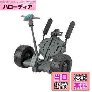 �y���������zBANDAI SPIRITS(�o���_�C �X�s���b�c) 30MM �G�O�U�r�[�N��(�z�C�[�����[�r��Ver.) 1/144�X�P�[�� �F�����ς݃v�����f�� �F�F�}���`�J���[