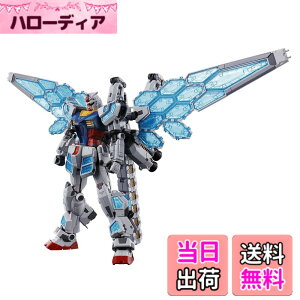 �y���������zBANDAI SPIRITS(�o���_�C �X�s���b�c) RX-78F00/E �K���_�� (EX-001 �O���X�t�F�U�[����) 1/144�X�P�[�� �F�����ς݃v�����f�� �F�F�}���`�J���[�A�T�C�Y�F1:144 �X�P�[��