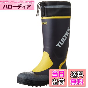 �y���������z[AITOZ]�A�C�g�X TULTEX �^���e�b�N�X ���C �|����c �z���� �h���C���n ���˃e�[�v 3E �F�F�l�C�r�[/�C�G���[�A�T�C�Y�F25.0 cm