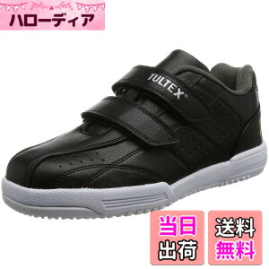 �y���������z[AITOZ]�A�C�g�X TULTEX �^���e�b�N�X �Z�[�t�e�B�V���[�Y ��ƌC �|����c JSAA A�� �ϖ� �ϊ� �Ód �}�W�b�N�e�[�v �m�[�}�[�L���O 3E �F�F�u���b�N�A�T�C�Y�F29.0 cm