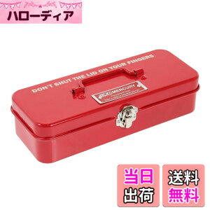 �y���������zMERCURY(�}�[�L�����[) �u���L�~�j�c�[���{�b�N�X �F�F���b�h�A�T�C�Y�F�T�C�Y�F��W21 D8 H4.5