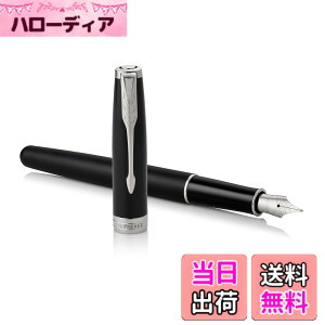 �y���������zPARKER SONNET CORE BP 12000 15000 FP 25000 48000 �F�F�}�b�g�u���b�NCT�A�T�C�Y�F�{�̃T�C�Y�F146mmx9mm/�J�[�g���b�W�A�R���o�[�^�[���p��/28g