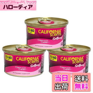 �y���������zCALIFORNIA SCENTS AREA_DEODORIZER �F�F�s���N�A�T�C�Y�F3��