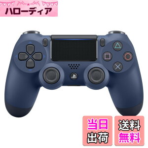 �y���������z���C�����X�R���g���[���[(DUALSHOCK 4) - Variation-P �F�F6) �~�b�h�i�C�g�E�u���[