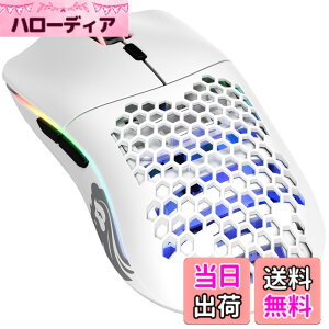 �y���������zGlorious �O�����A�X ���f��o �F�F�z���C�g�A�T�C�Y�FModel O