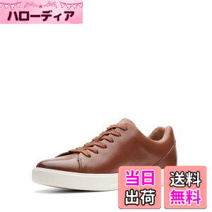 �y���������zClarks �X�j�[�J�[ �{�v �A���R�X�^���[�X �����Y �F�F�u���e�B�b�V���^�����U�[�A�T�C�Y�F28.0 cm