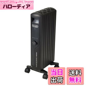 �y���������zDe'Longhi (�f�����M) �d�C�q�[�^�[ �}���`�_�C�i�~�b�N�q�[�^�[ MDHU �[�����g�[ �F�F2)�}�b�g�u���b�N�A�T�C�Y�F8 ��