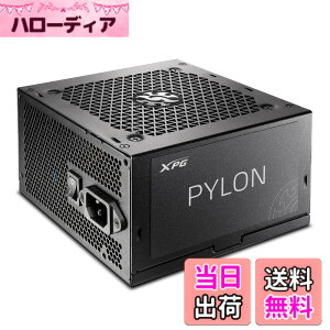 �y���������zXPG PC�d�����j�b�g �F�F�u���b�N�A�T�C�Y�F550W