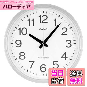 �y���������zCASIO(�J�V�I) �Ǌ|�����v �d�g���v ���a30.5cm �C���e���A�N���b�N ��ԕb�j��~ �X�e�b�v�b�j �A�i���O IQ-482J �F�F�V���o�[�A�T�C�Y�F305x305x49mm