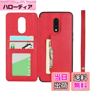 �y���������zJaorty �����v���X7 �P�[�X �蒠�^ oneplus 7�g�уJ�o�[ oneplus 7 �w�ʃP�[�X�蒠�^ ���z�^ oneplus 7 �X�}�z�P�[�X ����PU��v �w�ʓ����}�O�l�b�g �J�[�h ���[ ���h���� ���K���� suica�J
