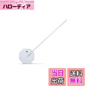 �y���������z�I�N�^�S�� �|�[�^�u���f�X�N���C�g Octagon One Desk Light �F�F�z���C�g(GNK040003)