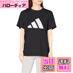 �y���������zadidas(�A�f�B�_�X) ���� T�V���c�A�f�B�_�X �X�|�[�c�E�F�A �t���[�`���[ �A�C�R�� ���S �O���t�B�b�N ����T�V���c EKT22���f�B�[�X �F�F�u���b�N(H24100)�A�T�C�Y�FM