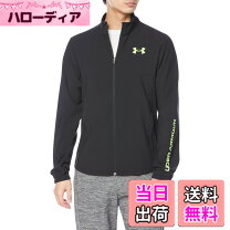 楽天市場】アンダーアーマー サマーウーブン フルジップの通販
