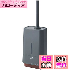 �y���������z�yToffy/�g�t�B�[�z �R�ۃn�C�u���b�hUV�A���}�����큃4.0L�� HF09 �㕔������ UV�R�� 480mL/h �ő�26���� �����O�m�Y�� �^�C�}�[�t�� �A���}�I�C���E�A���}�E�H�[�^�[�Ή� �R�ۑf�� HF
