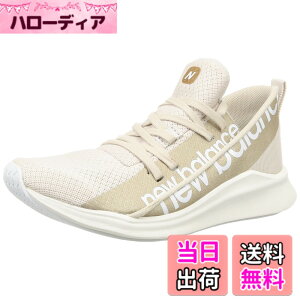 �y���������znew balance(�j���[�o�����X) ���f�B�[�X POWHER RUN WPHER �p�E�n�[ �W�� ���i�����t�B�b�g�l�X�V���[�Y �F�FOW1(�x�[�W��)�A�T�C�Y�F22.5 cm D