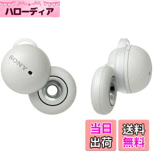 �y���������z�\�j�[(SONY) �I�[�v���C���[ LinkBudsOpen Bluetooth ���C�����X�C���z�� �h�H �����O�o�b�e���[�ő�8���ԘA���Đ� �}�C�N�t ���͂̉��� �y�� �R���p�N�g �J���t���P�[�X�J�o�[ WF-L910 