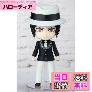 �y���������zFiguarts mini �S�ł̐n �F�F�u���b�N|�z���C�g�A�T�C�Y�F1�� (x 1)