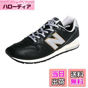 �y���������z[�j���[�o�����X] �����f�� ���i �X�j�[�J�[ CM996 �����Y ���f�B�[�X �F�FRI2(�u���b�N)�A�T�C�Y�F28.5 cm D