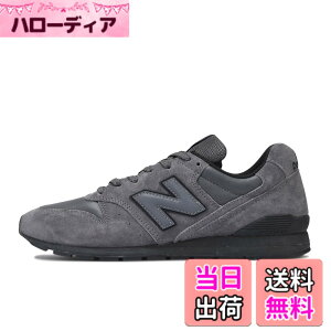 �y���������z[�j���[�o�����X] �����f�� ���i �X�j�[�J�[ CM996 �����Y ���f�B�[�X �F�FUA2(�O���[)�A�T�C�Y�F27.0 cm D