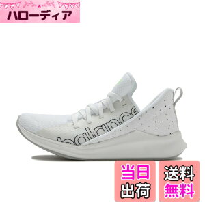 �y���������znew balance(�j���[�o�����X) ���f�B�[�X POWHER RUN WPHER �p�E�n�[ �W�� ���i�����t�B�b�g�l�X�V���[�Y �F�FWB2(�z���C�g)�A�T�C�Y�F23.0 cm D