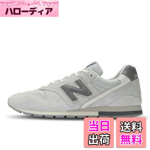 �y���������z[�j���[�o�����X] �����f�� ���i �X�j�[�J�[ CM996 �����Y ���f�B�[�X �F�FUH2(���C�g�O���[)�A�T�C�Y�F29.0 cm D