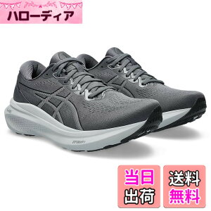 �y���������z[�A�V�b�N�X] �����j���O�V���[�Y GEL-KAYANO 30 �����Y �F�F020(�L�����A�O���[/�s�[�h�����g�O���[)�A�T�C�Y�F25.5 cm 4E