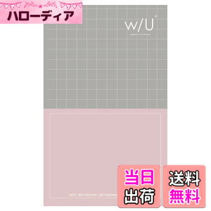�y���������z�i�J�o���V W/U (watashi no sobani) �m�[�g�t� �F�F�s���Nx�u���b�N