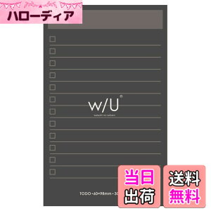 �y���������z�i�J�o���V W/U (watashi no sobani) �m�[�g�t� �F�F�X���[�L�[�u���b�N�A�T�C�Y�F60x98x3mm