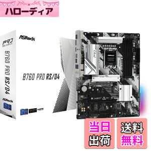 �y���������zASRock �}�U�[�{�[�h B760
