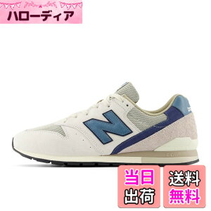 �y���������z[�j���[�o�����X] �����f�� ���i �X�j�[�J�[ CM996 �����Y ���f�B�[�X �F�FUS2(OFF WHITE)�A�T�C�Y�F28.5 cm D