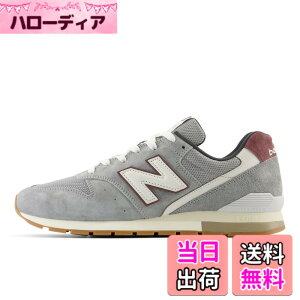 �y���������z[�j���[�o�����X] �����f�� ���i �X�j�[�J�[ CM996 �����Y ���f�B�[�X �F�FUJ2(GRAY)�A�T�C�Y�F28.5 cm D