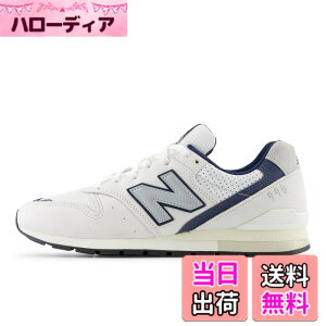 �y���������z[�j���[�o�����X] �����f�� ���i �X�j�[�J�[ CM996 �����Y ���f�B�[�X �F�FHQ2(WHITE)�A�T�C�Y�F22.5 cm D