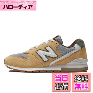 �y���������z[�j���[�o�����X] �����f�� ���i �X�j�[�J�[ CM996 �����Y ���f�B�[�X �F�FUK2(BEIGE)�A�T�C�Y�F24.0 cm D