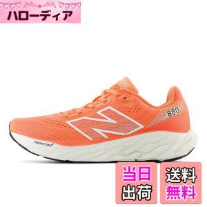 �y���������znew balance(�j���[�o�����X) ���f�B�[�X Fresh Foam X 880 v14�����j���O�V���[�Y �F�FL14(RED)�A�T�C�Y�F24.5 cm B