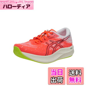 �y���������zasics(�A�V�b�N�X) �����Y EvoRide SPEED 2�����j���O�V���[�Y �F�F600(�T�����C�Y���b�h/�u���b�N)�A�T�C�Y�F27.5 cm 2E