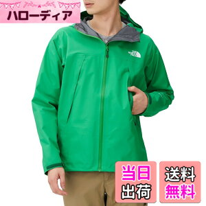 �y���������zTHE NORTH FACE(�U�E�m�[�X�E�t�F�C�X) �W���P�b�g�N���C�����C�g�W���P�b�g Climb Light Jacket �����Y NP62303�����Y �F�F�ySS24�z�I�v�e�B�b�N�G�������h�A�T�C�Y�F2XL