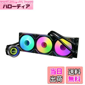 �y���������zLIANLI Galahad II Trinity �F�F�u���b�N�A�T�C�Y�F360mm