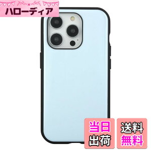 �y���������z�O���}���f�B�[�Y IIIIfit(�C�[�t�B�b�g) iPhone15 Pro �Ή� �P�[�X �F�F���C�g�u���[