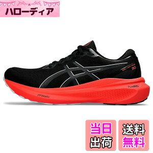 �y���������z[�A�V�b�N�X] �����j���O�V���[�Y GEL-KAYANO 30 �����Y �F�FBLACK/CARRIER GREY�A�T�C�Y�F27.0 cm 2E