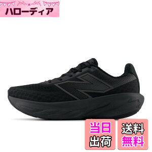 �y���������znew balance(�j���[�o�����X) �����Y [�j���[�o�����X] �����j���O�V���[�Y Fresh Foam X 1080 v14 �t���b�V���t�H�[�� �N�b�V���� �����Y �����f�������j���O�V���[�Y �F�FK14(ALL BLACK)�A