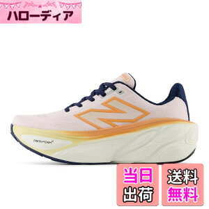 �y���������znew balance(�j���[�o�����X) ���f�B�[�X Fresh Foam X More v5 �t���b�V���t�H�[�� ���A ���i�����j���O�V���[�Y �F�FLT5(PINK/BLACK)�A�T�C�Y�F23.0 cm D