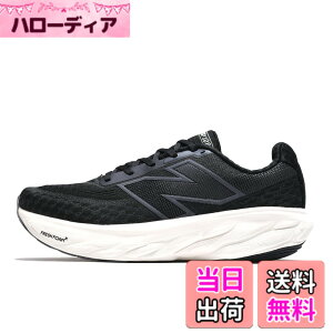 �y���������znew balance(�j���[�o�����X) �����Y [�j���[�o�����X] �����j���O�V���[�Y Fresh Foam X 1080 v14 �t���b�V���t�H�[�� �N�b�V���� �����Y �����f�������j���O�V���[�Y �F�FB14(BLACK)�A�T�C