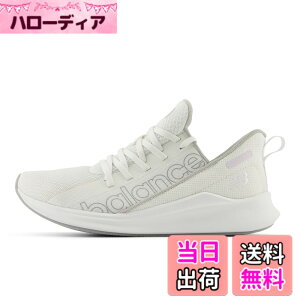 �y���������znew balance(�j���[�o�����X) ���f�B�[�X POWHER RUN WPHER �p�E�n�[ �W�� ���i�����t�B�b�g�l�X�V���[�Y �F�FTW2(WHITE)�A�T�C�Y�F22.5 cm D